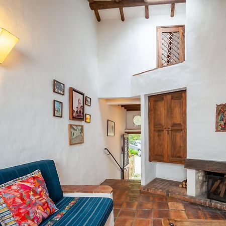 Casa De Las Aguas Villa de Leyva Exterior photo
