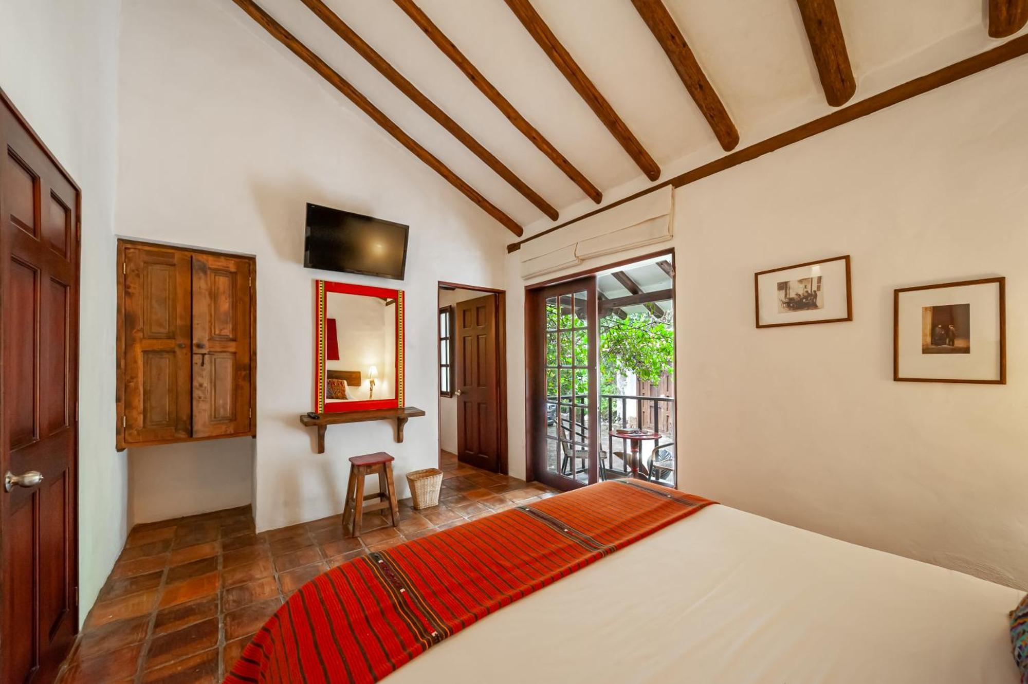 Casa De Las Aguas Villa de Leyva Exterior photo